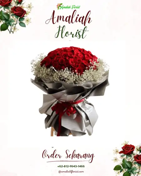 Buket Bunga Munduk Bestala